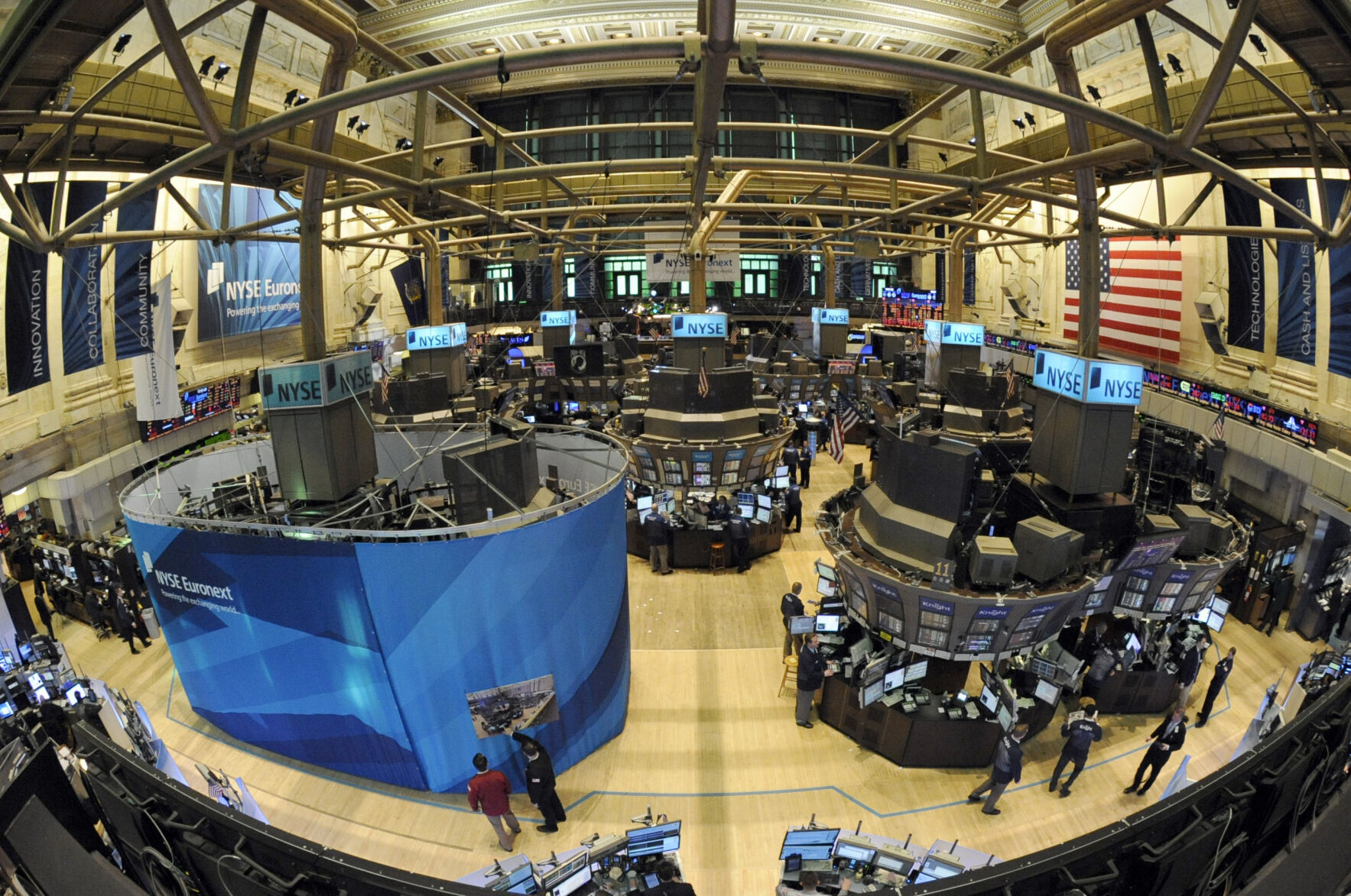 2011: Standard & Poor's